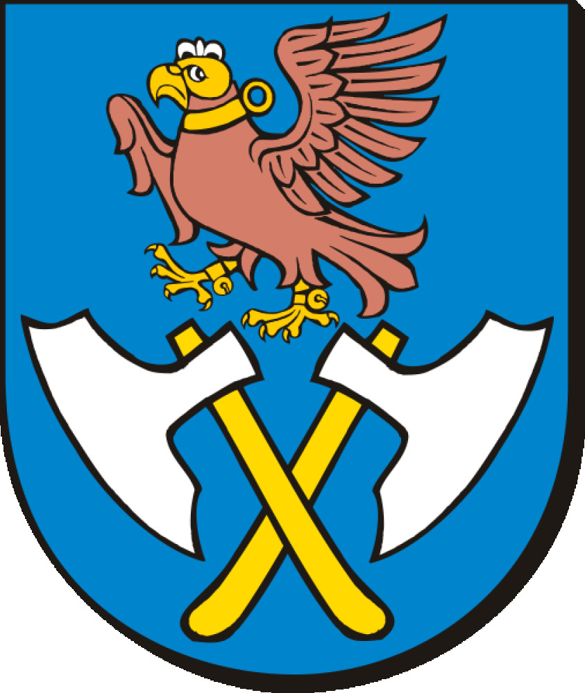 GMINA ŁAŃCUT